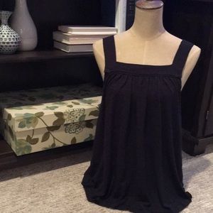 We the Free Square Neck Tank M